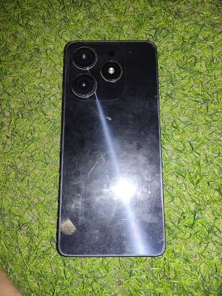 Tecno spark 10 pro all ok 10/10 condition 6