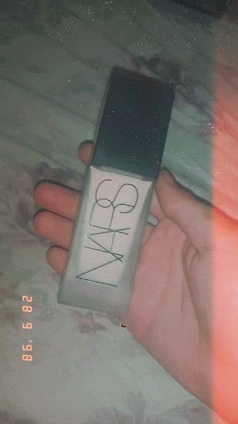 NARS foundation 0