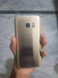 SAMSUNG GALAXY S7