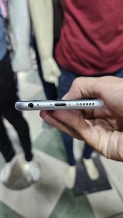 Iphone 6s pta approved 0