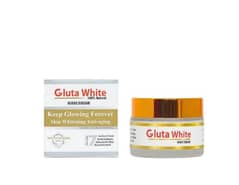 whitening  night cream