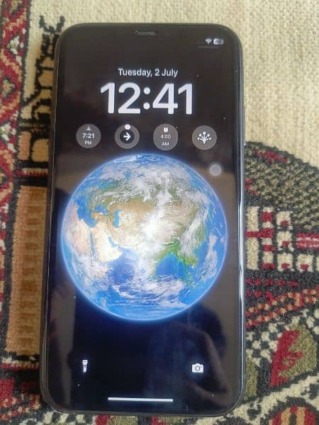 Iphone XR 64gb waterpack 0