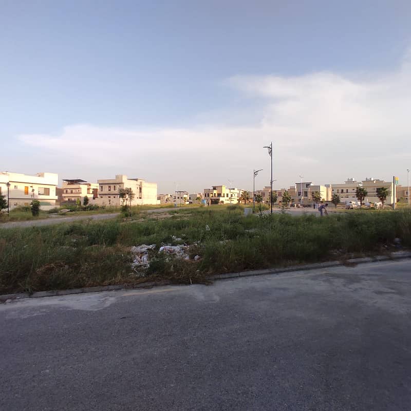 5 MRLA I-BLOCK CATAGORY PLOT FOR SALE 3