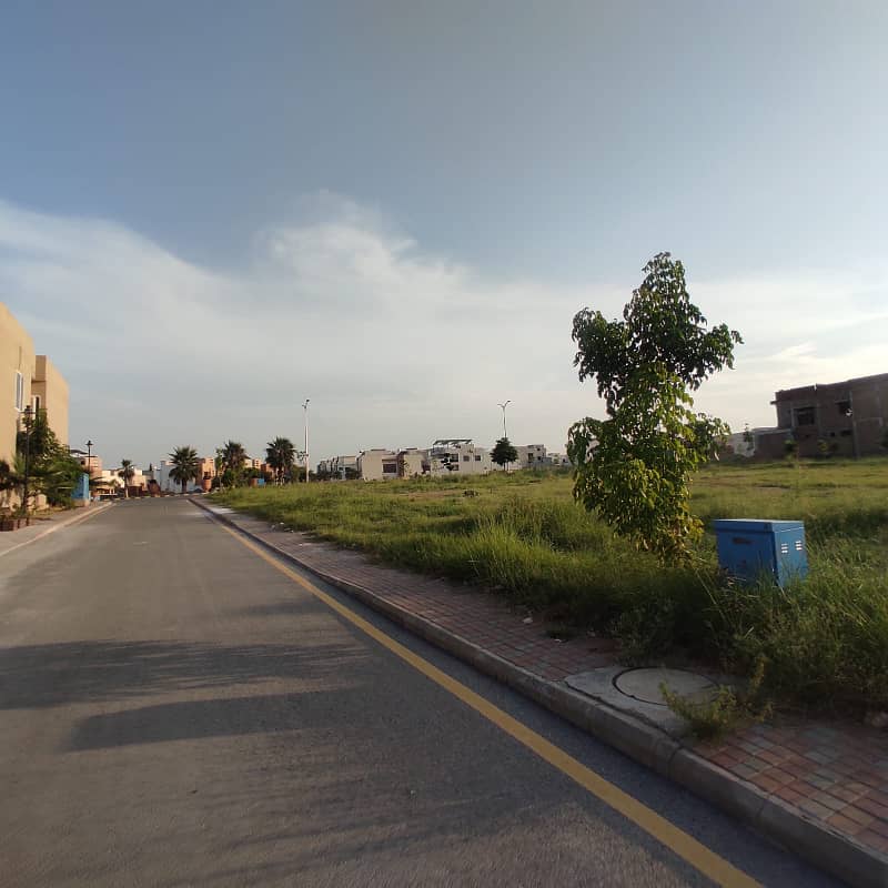 5 MRLA I-BLOCK CATAGORY PLOT FOR SALE 5