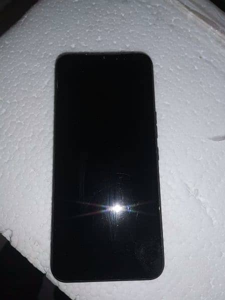 Tecno spark 7t 4