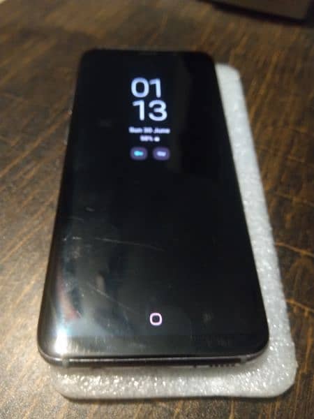 Samsung Galaxy S8 4gb 64gb Dual Sim PTA Approved 3