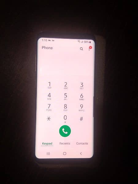 Samsung Galaxy S8 4gb 64gb Dual Sim PTA Approved 4