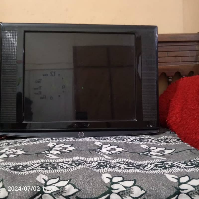 Home Used China LCD 1