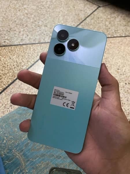 realme c51 4 64 0