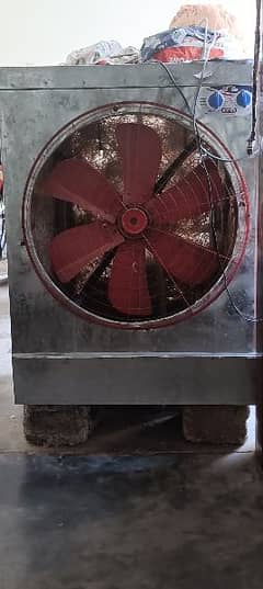 Lahori Air Cooler. New full size 30/30
