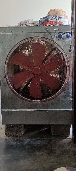 Lahori Air Cooler. New full size 30/30 1