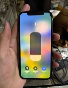 iPhone 12 original pulled out screen