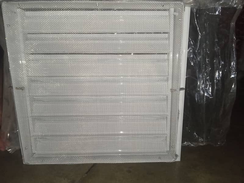 Ventilation grills in all color and all sizes no defect 100%new 1