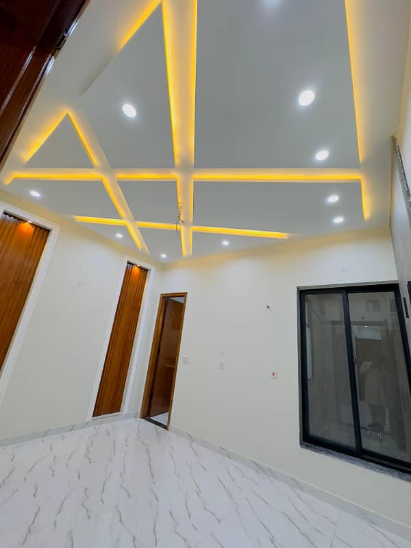 5 Marla most beautiful House for Rent in Royal orchard Multan 3