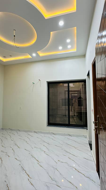 5 Marla most beautiful House for Rent in Royal orchard Multan 12