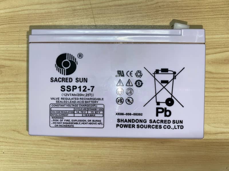 SACRED SUN / NEATA Batteries Brand New (whatsapp only) 0