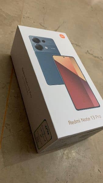 Redmi Note 13 Pro (8/256) 4