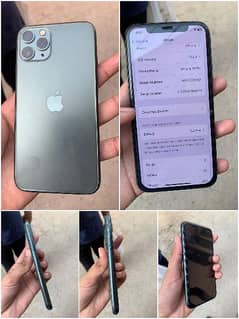 Iphone 11 pro 256gb