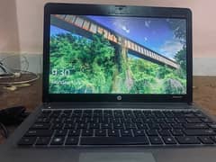 Hp pro book core i5 4gb Ram 0