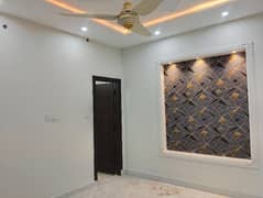 5 Marla House For Sale In Citi Housing Sialkot Block A Extension