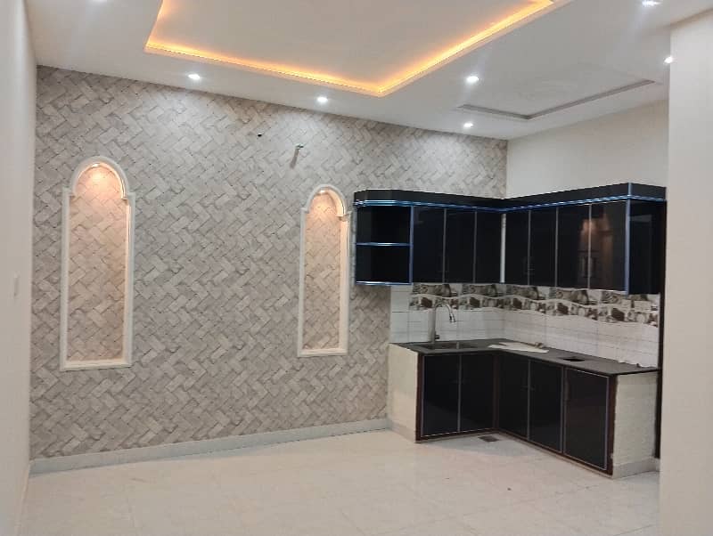 5 Marla House For Sale In Citi Housing Sialkot Block A Extension 8