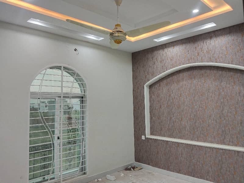 5 Marla House For Sale In Citi Housing Sialkot Block A Extension 11