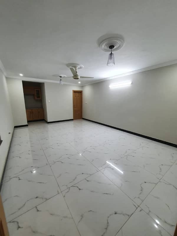 10 Marla Tile Flooring Double Storey Independent House G-14/4 18