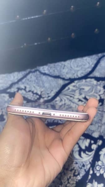 iphone 7 plus rose gold Pta approved 2