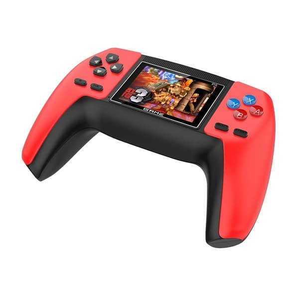 S10 Mini Handheld Console Box P5™ ControllerView Retro Console 2