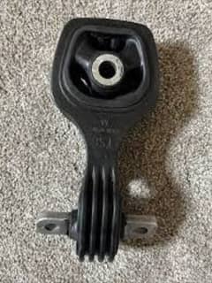 Honda civic 14 modle mount foundition