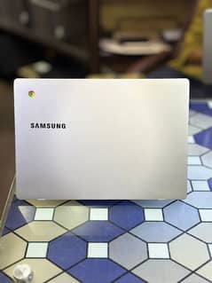 Samsung ChromeBook 4! 4GB Ram 32GB Storage Play Store Supported 0