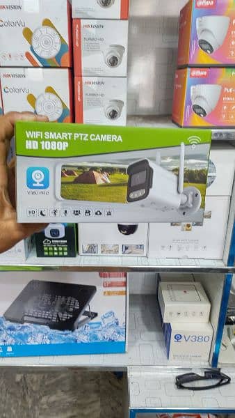 wifi camera 1