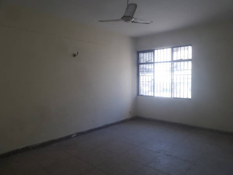 Flat Is Available For Sale In Askari 14 2