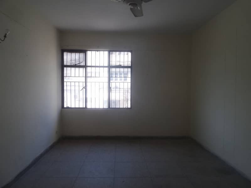 Flat Is Available For Sale In Askari 14 8