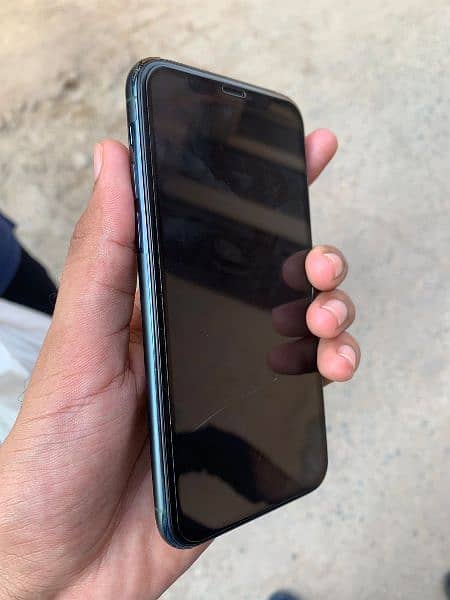 Iphone 11 pro 256gb 1