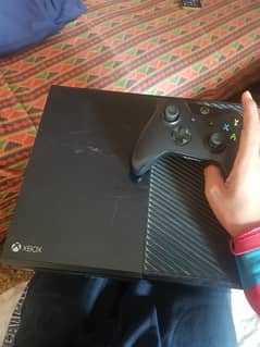 xbox