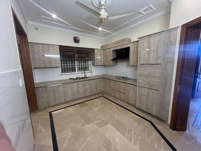 Brand New Laxuary House 40*80 For Sale In Islamabad G 13 2