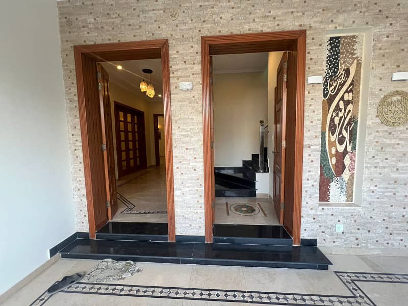 Brand New Laxuary House 40*80 For Sale In Islamabad G 13 6