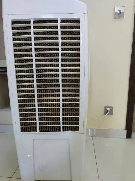 Boss Air Cooler 2