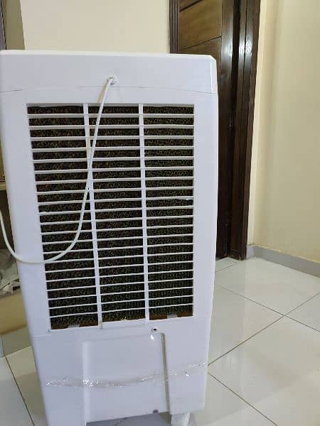 Boss Air Cooler 3