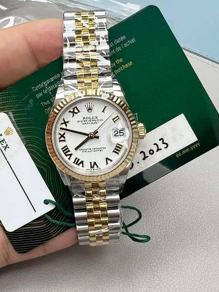 Watch Buyer | Rolex Cartier Omega Chopard Hublot Tudor Tag Heuer Rado 5