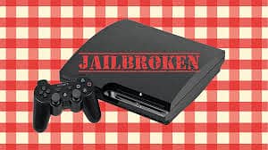 PS3 JAILBREAK GAMES