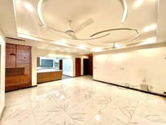 10 Beautiful Designer Modern Full House For Rent In Near Central Park DHA Phase 2 Islamabad 0