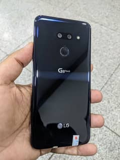 LG G8 Duel Sim Global