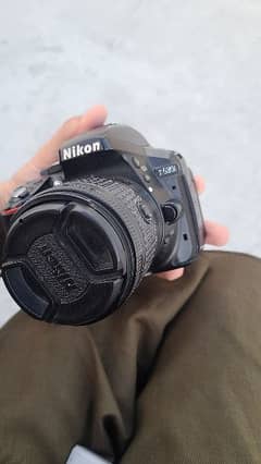 Nikon d5300 0