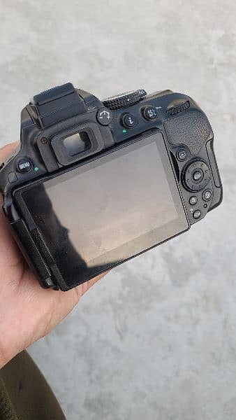 Nikon d5300 4