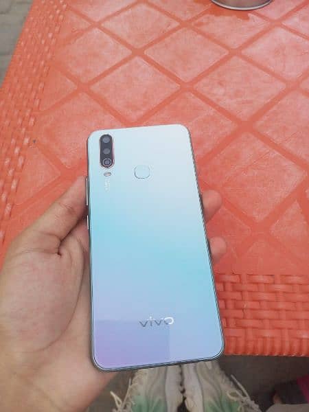 vivo y17 5