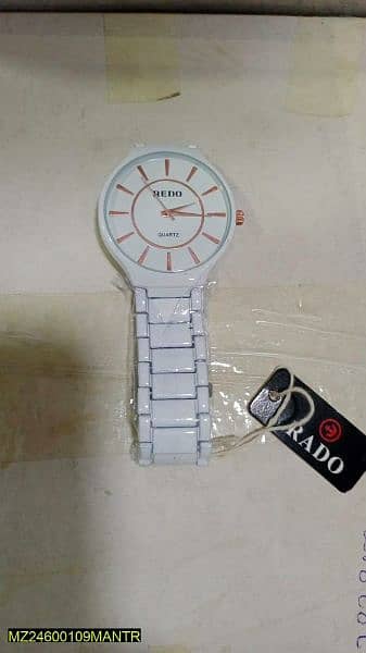 new men watch 5