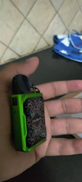 selling 2 vape devices 1