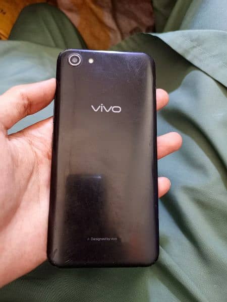 vivo y81 1